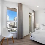 Camoes 8f Vista Mar, Com Piscina Lejlighed