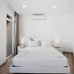 Camoes 8f Vista Mar, Com Piscina * Armação de Pêra