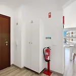 Camoes 8f Vista Mar, Com Piscina Armação de Pêra