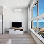 Camoes 8f Vista Mar, Com Piscina *