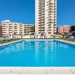 Camoes 8f Vista Mar, Com Piscina *