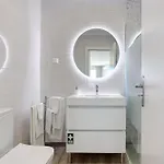 Lejlighed Camoes 8f Vista Mar, Com Piscina Armação de Pêra