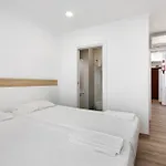 شقة Camoes 8f Vista Mar, Com Piscina