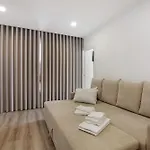 Lejlighed Camoes 8f Vista Mar, Com Piscina *