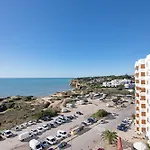 شقة Camoes 8f Vista Mar, Com Piscina