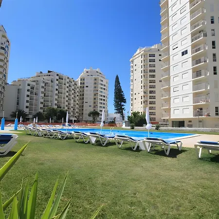 Camoes 8f Vista Mar, Com Piscina Lejlighed *