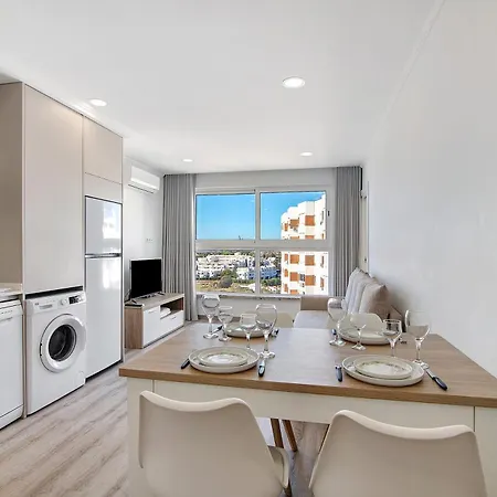 Camoes 8f Vista Mar, Com Piscina