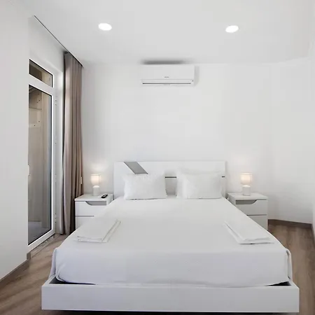 Camoes 8f Vista Mar, Com Piscina * Armação de Pêra