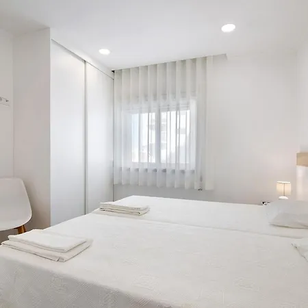 Camoes 8f Vista Mar, Com Piscina Appartement Armação de Pêra