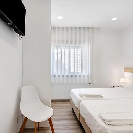 Appartement Camoes 8f Vista Mar, Com Piscina *