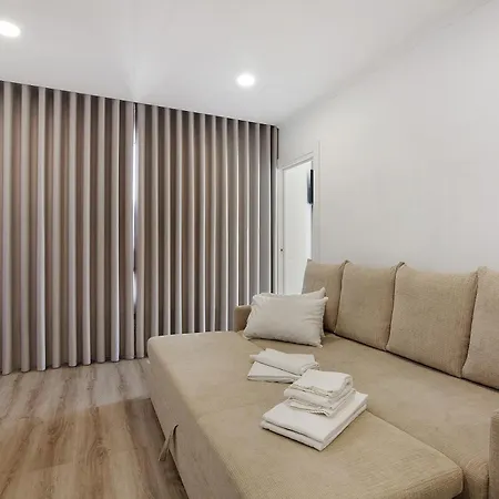 Camoes 8f Vista Mar, Com Piscina